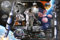 empireposter Educational - Bildung - Lunar Landing - Mondlandung - Poster - Größe 91,5x61 cm