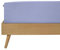 Schiesser Spannbettlaken Elli - 97/3-150 x 200 cm - Lavendel
