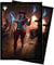 Ultra PRO - Magic: The Gathering Outlaws of Thunder Junction 100ct ChromaFuion Standard Size Card Sleeves Ft. Stella Lee, Protect & Store Your Gaming Cards, MTG Cards, Matte Finish Card Sleeves