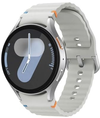 Samsung Galaxy Watch7 44mm LTE Reloj Smartwatch Gris