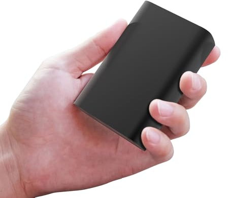 Power Bank 26800mAh, PD 22.5W Fast Charging Small Charger Portable Powerbank,5V/3A USB C Input and Output External Battery Pack for iPhone, Samsung and More