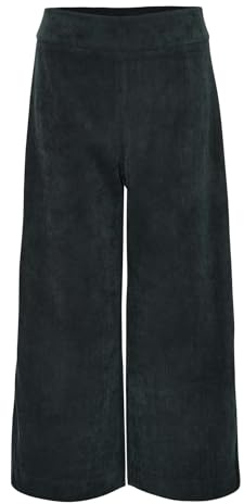 OPUS Misha babycord emerald - 42