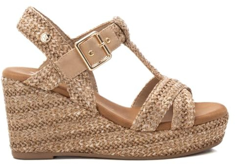 XTI Sandalen 143833 braun