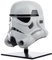 Koshowgic Clone Trooper Helm, SW Black Series Helm Harz Vollkopfmaske Halloween Cosplay Kostüm Deluxe Sammlerstück