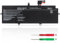 KXRSII 42Wh PA5331U-1BRS PA5331U Laptop Battery for Toshiba Dynabook Portege A30-E X30L-G R30-E Tecra A30-G A40-G A40-E