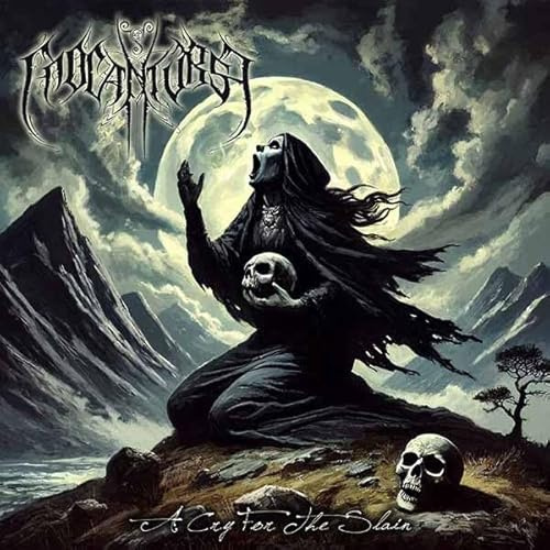 Apocalyptic Witchcraft / Cargo