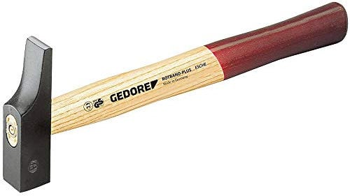 GEDORE 8684340 65 E-20 Schreinerhammer 20 mm, Stück, 6rr