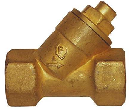 Cornat T576004 Rückschlagventil 1 1/4 Zoll Z.