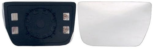 ALKAR Spiegelglas, Außenspiegel