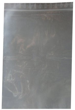 Druckverschlussbeutel 180x250 mm - 200 Stück