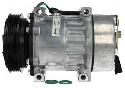 NISSENS 89079 Kompressor, Klimaanlage