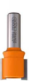 CMT ORANGE TOOLS 902.160.11 - HARTMETALL-BESCHLAGNUTFRÄSER Z2 S=8 D=16X12X38 RE