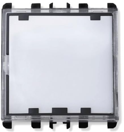 PORTANOME 1P NO 10A 2M V ANTR 10128/2
