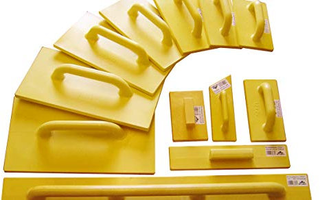 Stubai PU-Reibebrett 500 x 280 mm, 436036