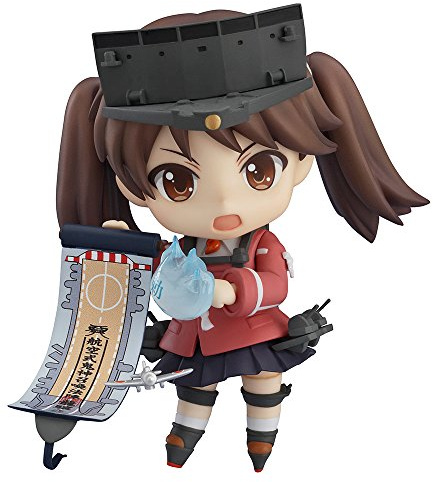 Kantai Collection - Kan Colle - Ryujo [Nendoroid 514][Japan import]