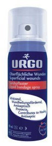 URGO SPRÜHPFLASTER 40 ml