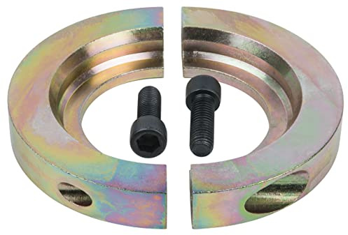 KS TOOLS Druckring-Satz für Radlager-Satz, vorne, 4-tlg (440.0085)