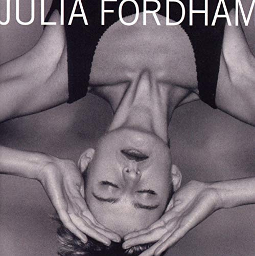 Julia Fordham: Deluxe Edition