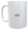 Decalarama Rude Mug Gift - Nosey Little Fucker aren't You? - Funny Novelty Joke Funny Adult Cup Present