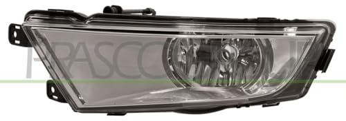 Prasco Nebelscheinwerfer SK0304414 links | Kompatibel mit: SKODA OCTAVIA III, OCTAVIA III Combi