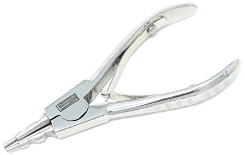 4 (Baby) Body Piercing Ring Opening Pliers Toolspecific® Tools