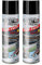 Lot de 2 Colmat’Pro Express 300 ml – Stop-Fuite, Etanchéifie, Colmate et Protège votre intérieur et extérieur – Fabriqué en France (NOIR)