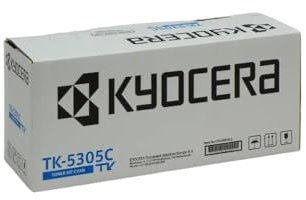 Kyocera Toner-Kit Kyocera TK-5305C cyan