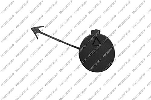 PRASCO Klappe, Abschlepphaken VG9521236
