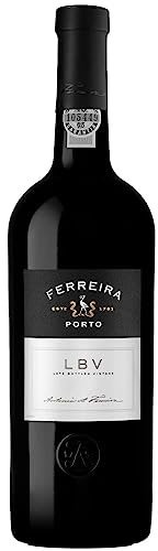 Ferreira Late Bottled Vintage Port 2014 trocken (0,75 L Flaschen)