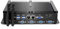 HISTTON Mini PC Lüfterlos Industrie PC Core i5-3317U 8GB RAM 256GB SSD, HD/VGA Dual Ausgang, 4 RS232 COM, 1000Mbps/LAN/WiFi, Mini Computer Windows 10 Pro