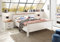 Bett Doppelbett Bettgestell Ehebett Bettrahmen Holzbett Bettanlage Jillana I