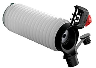Metabo Kit d'aspiration ESA plus pour tous les marteaux Metabo SDS-plus - 62377000