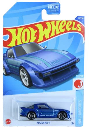 Hot Wheels Barbie Dream Camper, Metro 7/10
