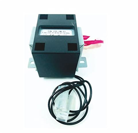 Trasformatore per centrali T011S, T011A e T016P - Tecno Automazione TRAXX4T