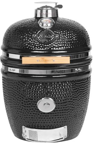 YAKINIKU LARGE Kamado grill incl. pro set