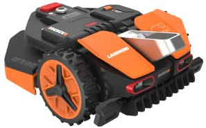 WORX Landroid VISION L1600 WR216E robotic mower 1600M2