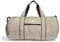 adidas Damen Yoga Duffel Bag, Wonder Beige/Semi Green Spark/Carbon, One Size