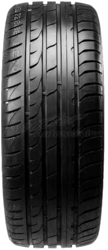 EVERGREEN - 235/40 ZR19 TL 96Y DYNACONTROL EU728 XL BSW - Sommerreifen