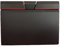 fqparts Replacement Laptop Touchpad für for Lenovo ThinkPad X1 Titanium Yoga Gen. 1 Schwarz