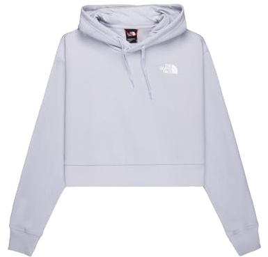 The North Face Trend Kapuzenpullover Dusty Periwinkle XL