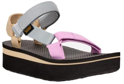 Teva Flatform Universal Unisex Sandale