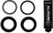 CeramicSpeed Shimano Service-Kit mit Gewinde und PF46 mm Cup