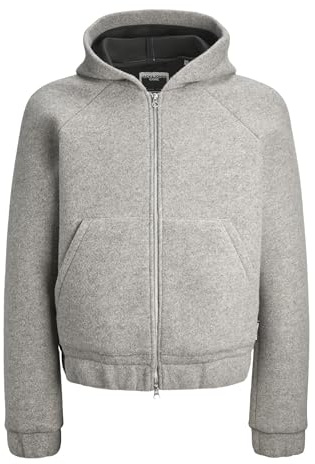 JACK & JONES Male Overshirt Overshirt