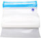 20Pcs 3D Printer Filament Vacuum Compression Reusable Storage Bags with Clip Hand Pump, for Spool Storage, Discoloration Desiccant 34 x 30cm