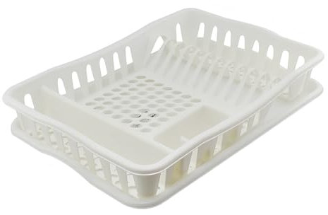 FORNOR 23125 ESCURRIDOR CON BANDEJA 49 x 33.5 x 9 cm