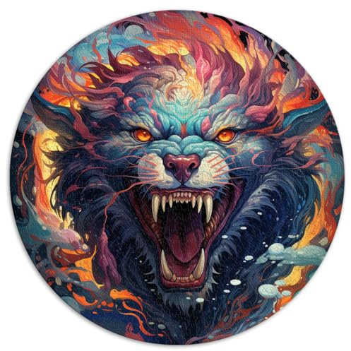 Puzzle für Erziehungsberechtigte, Puzzle für Erwachsene, 1000 Teile, 26,5 x 26,5 Zoll, Präzisionsschnitt-Puzzle, Familienpuzzlespiel, Geburtstagsgeschenke