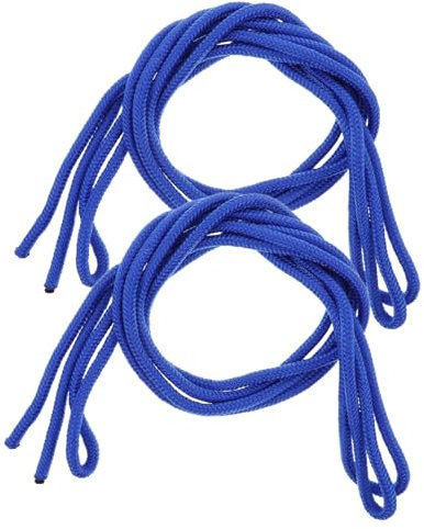 NULYLU 2pièces Sangle De Suspension pour Balançoire Arbre Kit De Sangles De Hammock Nylon pour Activités Plein Air Et Adultes