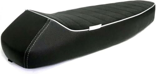 SELLA SPORT RACING VESPA 50 90 125 PRIMAVERA ET3 NISA ORIGINALE 0696SR