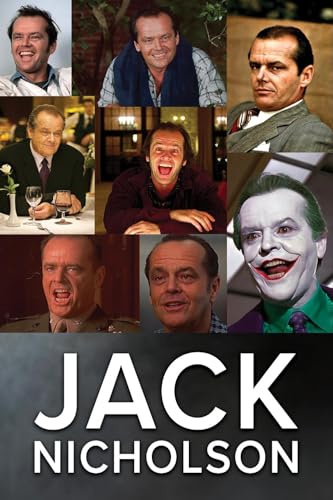 Jack Nicholson (Visio)