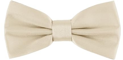 Ladeheid Fliege Kinder Jungen mit einstellbarem Band für Anzug festlich Kinderfliege Mode für Jungs MJ (10cm x 5cm) (10cm x 5cm)